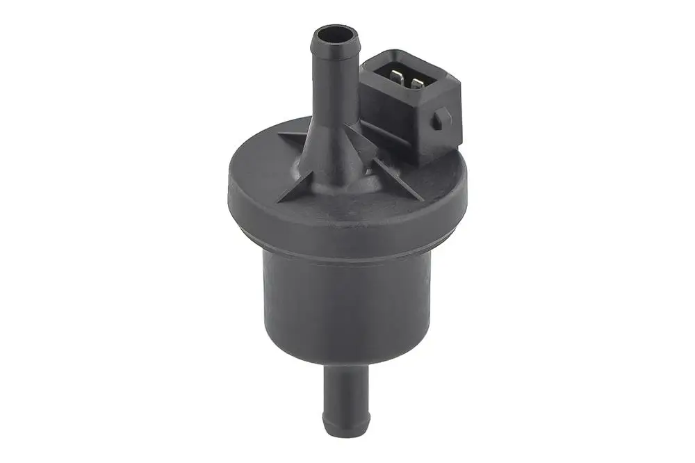 Ventil, Aktivkohlefilter TOPRAN 639 826