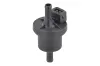 Ventil, Aktivkohlefilter TOPRAN 639 826