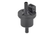 Ventil, Aktivkohlefilter TOPRAN 639 826
