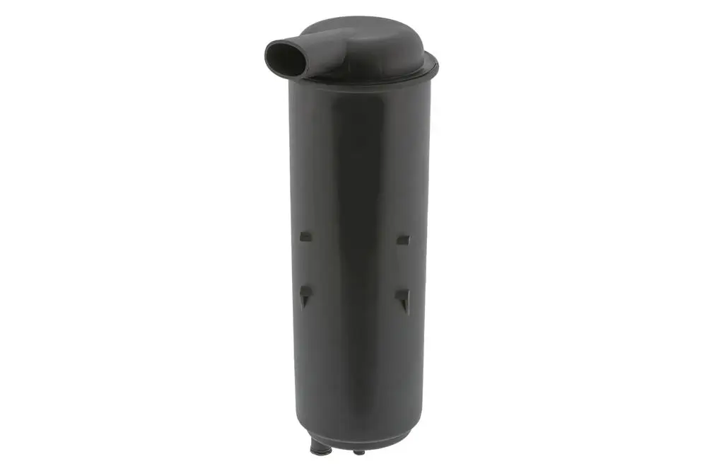 Aktivkohlefilter, Tankentlüftung TOPRAN 111 022