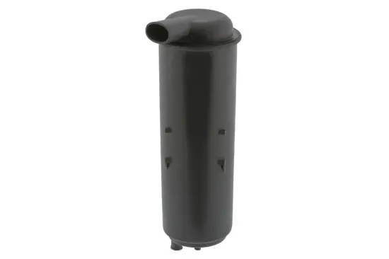 Aktivkohlefilter, Tankentlüftung TOPRAN 111 022 Bild Aktivkohlefilter, Tankentlüftung TOPRAN 111 022