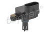 Sensor, Ladedruck Ansaugkrümmer TOPRAN 622 524