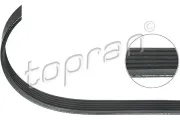 Keilrippenriemen TOPRAN 100 335