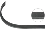 Keilrippenriemen TOPRAN 109 885