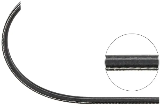 Keilrippenriemen TOPRAN 109 623 Bild Keilrippenriemen TOPRAN 109 623