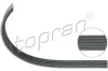 Keilrippenriemen TOPRAN 302 105