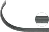Keilrippenriemen TOPRAN 500 683