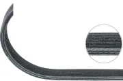 Keilrippenriemen TOPRAN 109 659