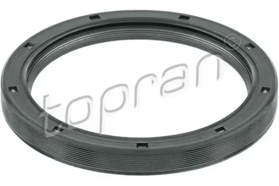 Wellendichtring, Kurbelwelle getriebeseitig TOPRAN 501 134 Bild Wellendichtring, Kurbelwelle getriebeseitig TOPRAN 501 134