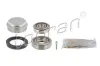 Radlagersatz Vorderachse links Vorderachse rechts TOPRAN 401 373