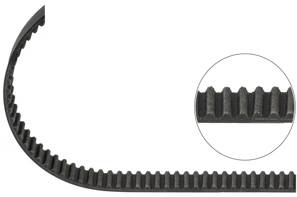 Zahnriemen TOPRAN 100 250