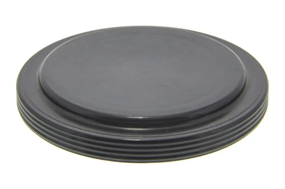 Flanschdeckel, Schaltgetriebe TOPRAN 100 084