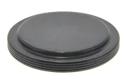Flanschdeckel, Schaltgetriebe TOPRAN 100 084