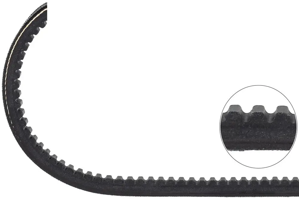 Keilriemen TOPRAN 100 730