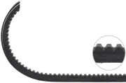 Keilriemen TOPRAN 101 505
