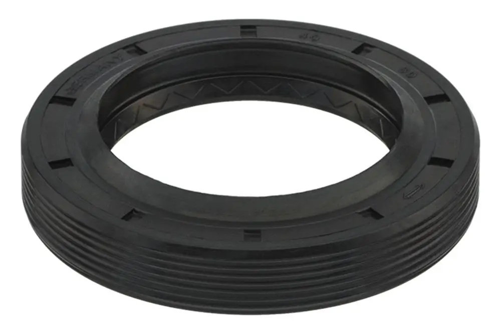 Wellendichtring, Differential Antriebsachse TOPRAN 100 354