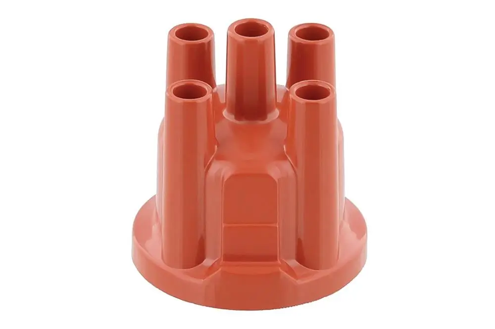 Zündverteilerkappe TOPRAN 100 596