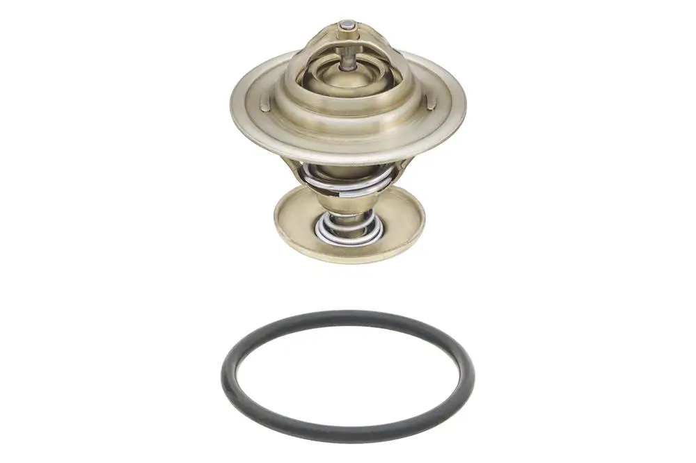 Thermostat, Kühlmittel TOPRAN 101 455