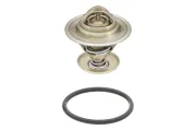 Thermostat, Kühlmittel TOPRAN 101 455