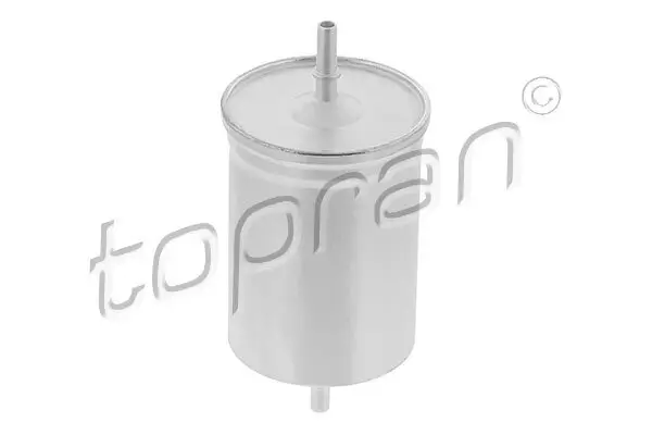 Kraftstofffilter TOPRAN 103 174