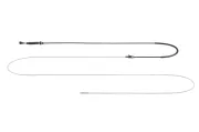 Gaszug TOPRAN 103 302