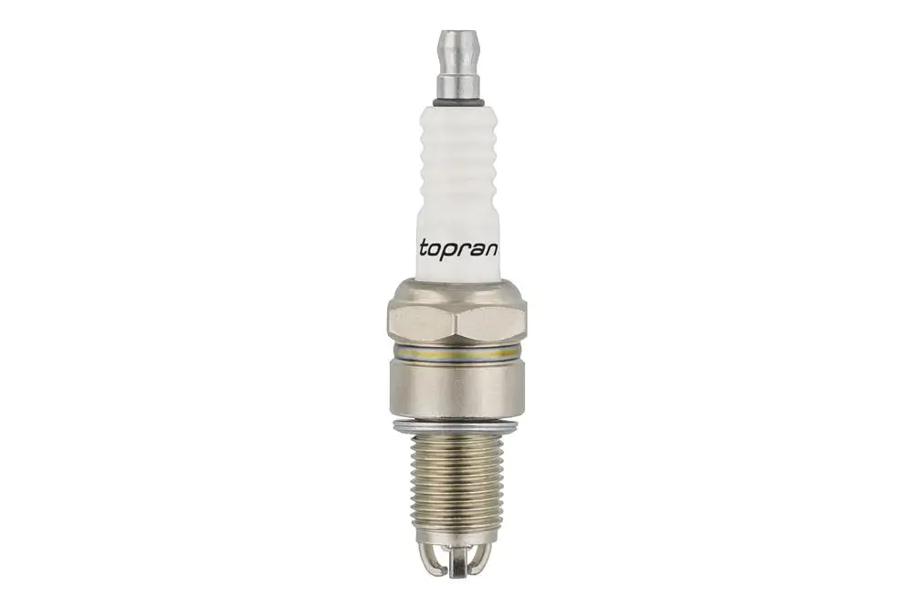 Zündkerze TOPRAN 107 124