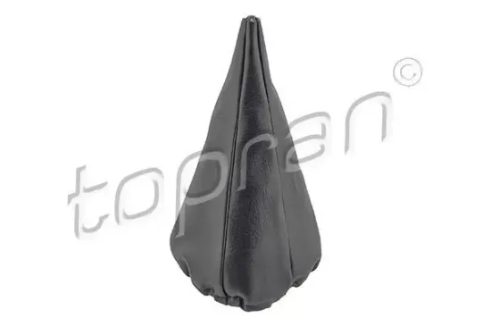 Schalthebelverkleidung TOPRAN 107 322 Bild Schalthebelverkleidung TOPRAN 107 322