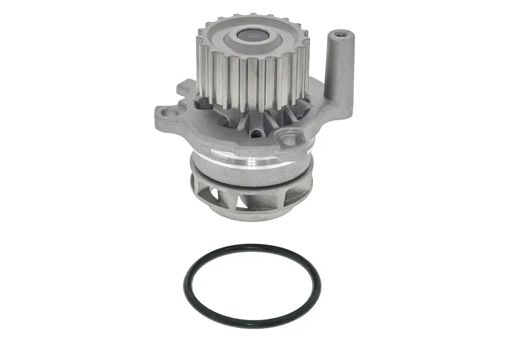 Wasserpumpe, Motorkühlung TOPRAN 107 830