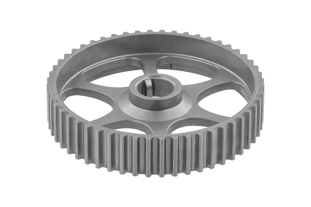Zahnrad, Nockenwelle TOPRAN 108 025