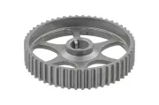 Zahnrad, Nockenwelle TOPRAN 108 025