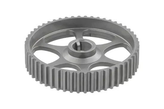Zahnrad, Nockenwelle TOPRAN 108 025 Bild Zahnrad, Nockenwelle TOPRAN 108 025