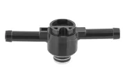 Ventil, Kraftstofffilter TOPRAN 108 643
