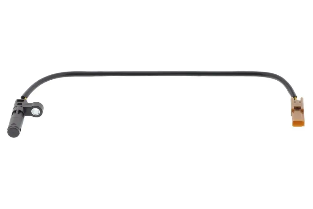 Drehzahlsensor, Automatikgetriebe Ausgang TOPRAN 117 583