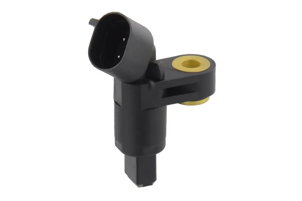 Sensor, Raddrehzahl Vorderachse links TOPRAN 109 752