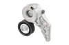 Riemenspanner, Keilrippenriemen TOPRAN 109 804
