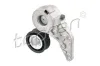 Riemenspanner, Keilrippenriemen TOPRAN 109 804