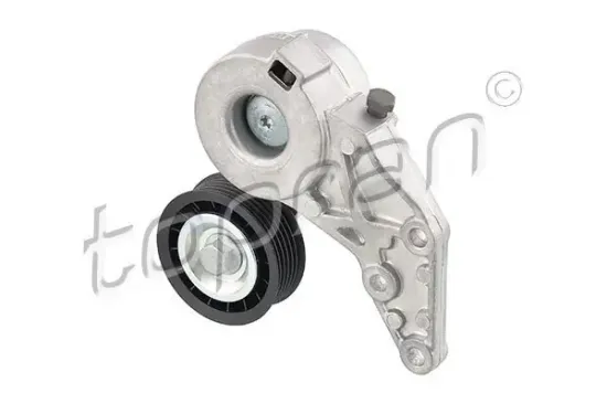 Riemenspanner, Keilrippenriemen TOPRAN 109 804 Bild Riemenspanner, Keilrippenriemen TOPRAN 109 804