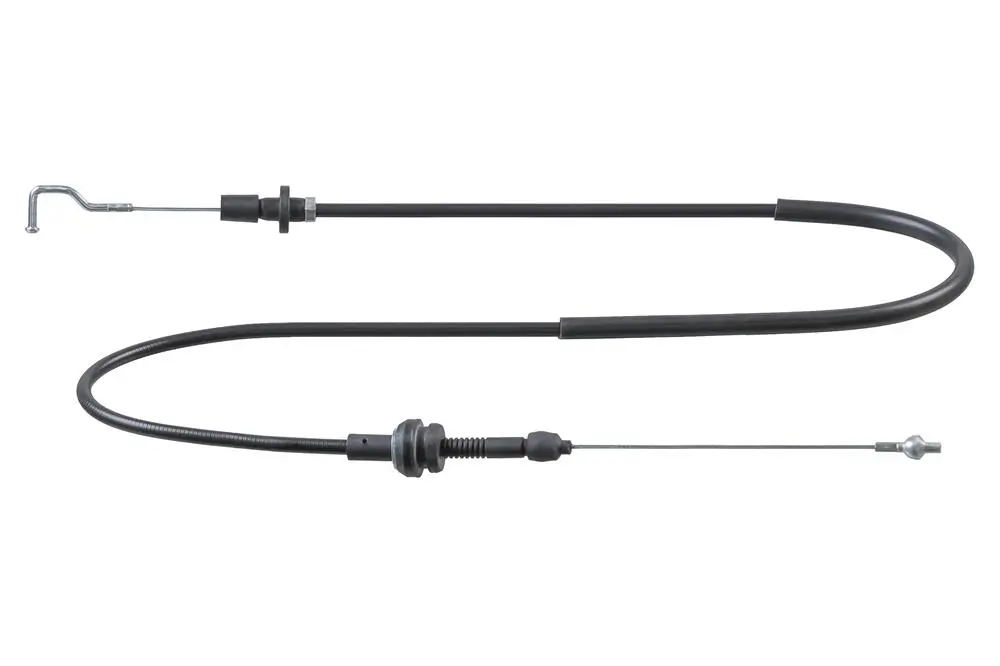 Gaszug TOPRAN 109 856