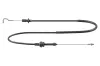Gaszug TOPRAN 109 856