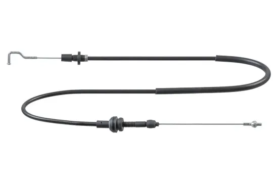 Gaszug TOPRAN 109 856 Bild Gaszug TOPRAN 109 856