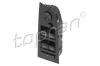 Schalter, Fensterheber vorne fahrerseitig TOPRAN 503 761