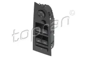 Schalter, Fensterheber vorne fahrerseitig TOPRAN 503 761