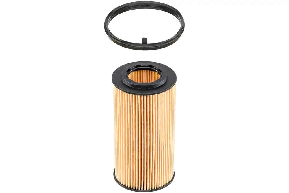 Ölfilter TOPRAN 110 054
