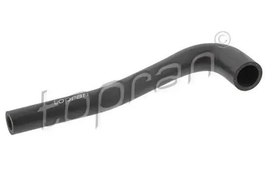 Kühlerschlauch TOPRAN 102 577 Bild Kühlerschlauch TOPRAN 102 577