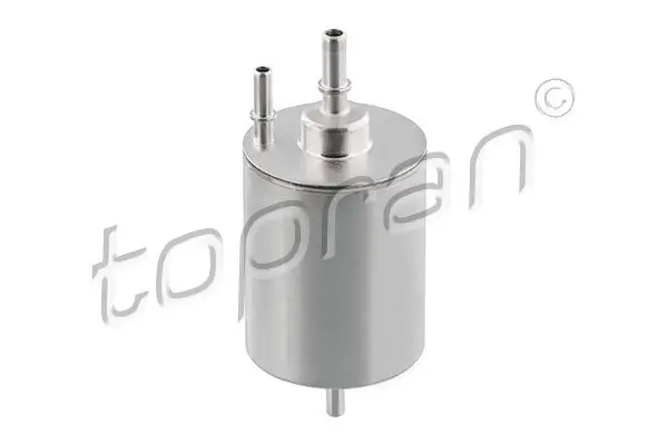 Kraftstofffilter TOPRAN 110 934