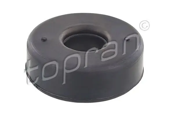 Lagerung, Stoßdämpfer TOPRAN 110 980