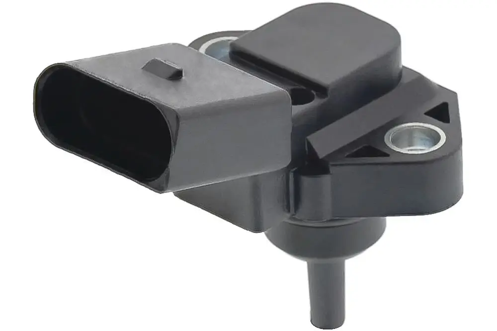 Sensor, Ladedruck TOPRAN 111 417