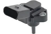 Sensor, Ladedruck TOPRAN 111 417