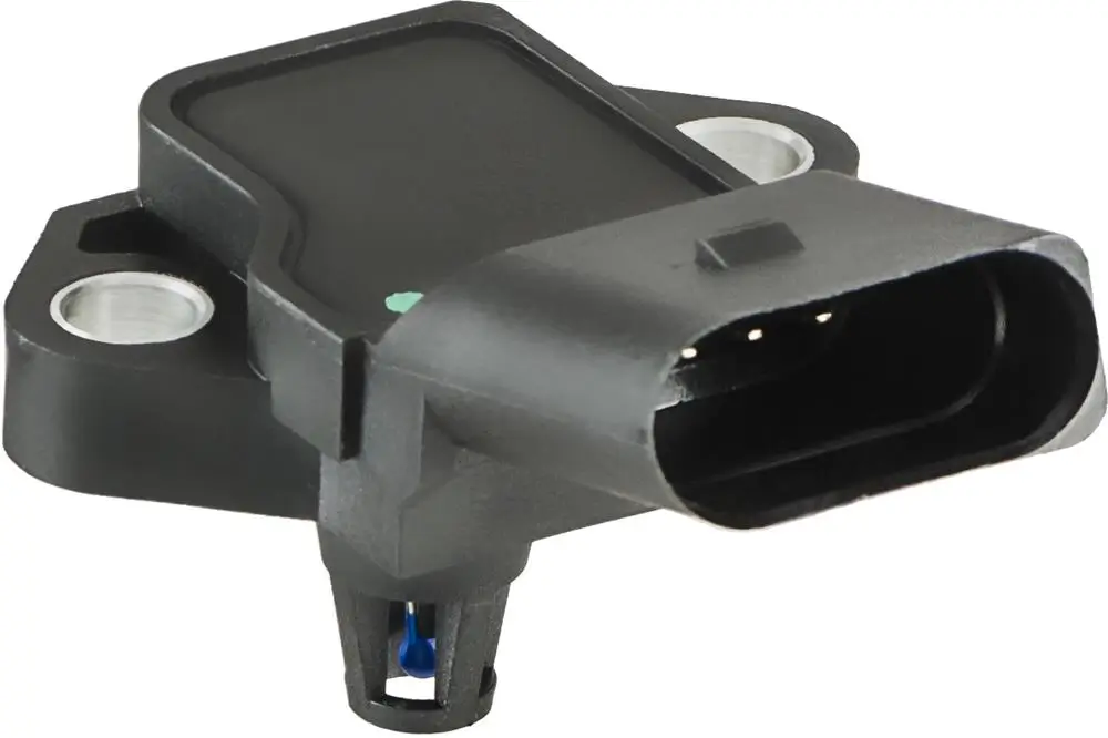 Sensor, Ladedruck TOPRAN 111 419