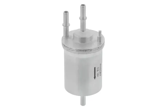 Kraftstofffilter TOPRAN 112 191 Bild Kraftstofffilter TOPRAN 112 191